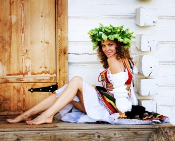 Ekaterina Gracheva