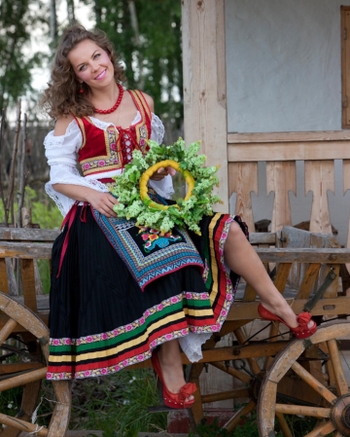Ekaterina Gracheva