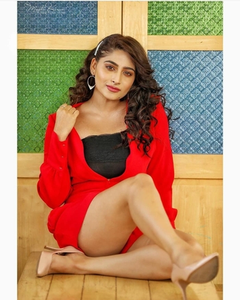 Nishvikaa Naidu