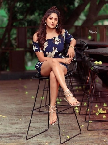 Nishvikaa Naidu