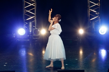 Manami Numakura