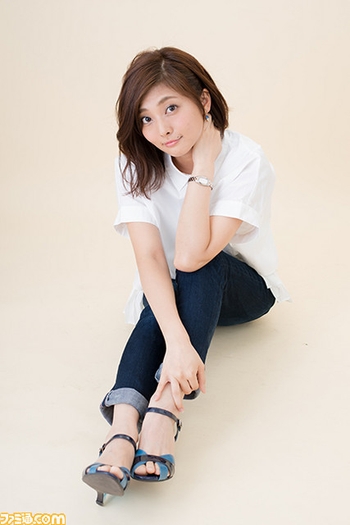 Manami Numakura