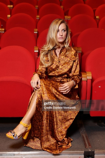 Beatrice Venezi