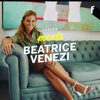 Beatrice Venezi