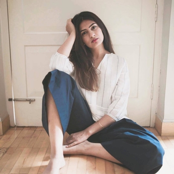 Gurmehar Kaur