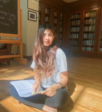 Gurmehar Kaur