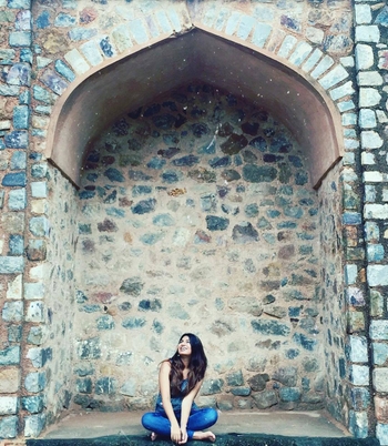 Gurmehar Kaur