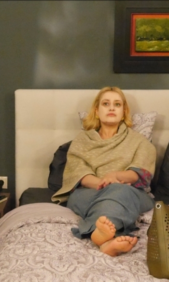 Ioanna Asimakopoulou