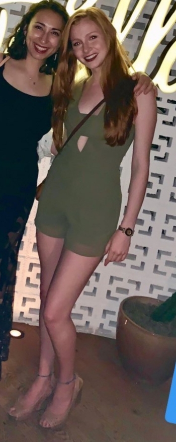 Chandler Lovelle