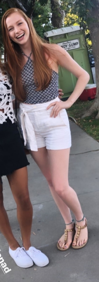 Chandler Lovelle