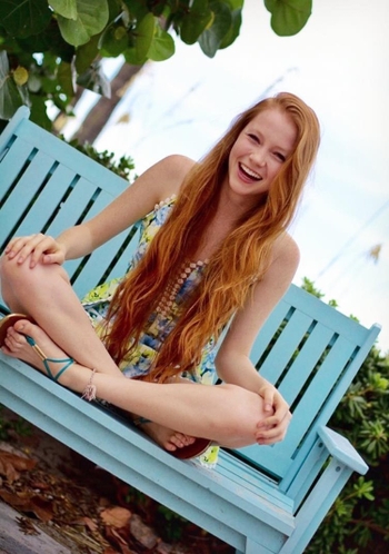 Chandler Lovelle