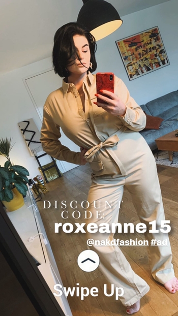 Roxeanne Hazes