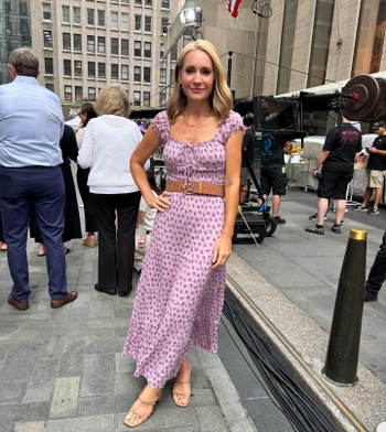 Andrea Canning
