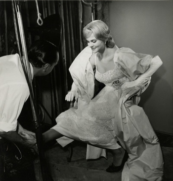 Diane McBain