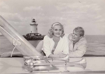 Diane McBain