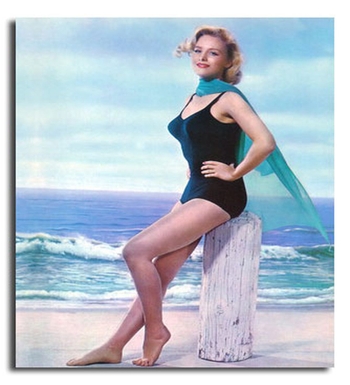 Diane McBain
