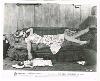 Diane McBain