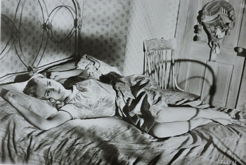 Diane McBain