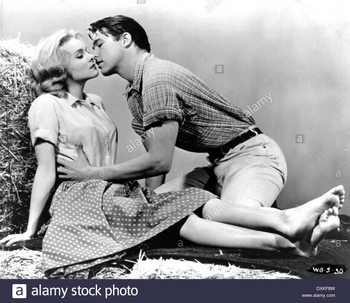 Diane McBain
