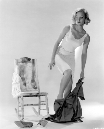 Diane McBain
