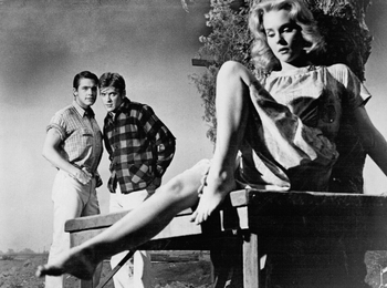 Diane McBain