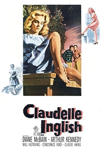 Diane McBain