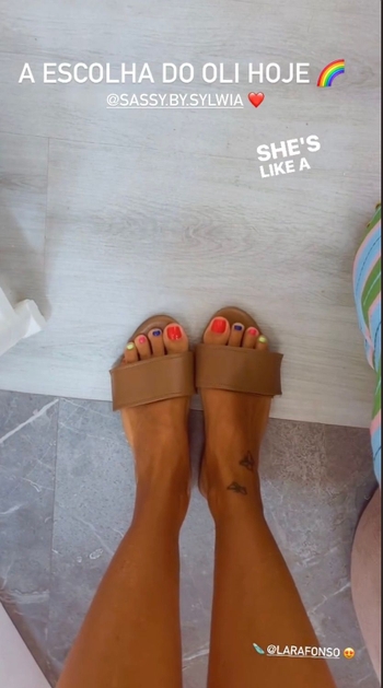 Jessica Athayde