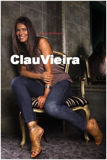 Cláudia Vieira (I)