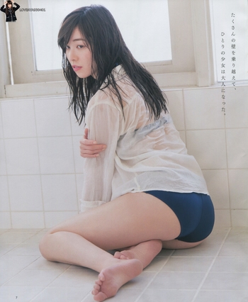 Jurina Matsui