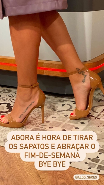 Vanessa Oliveira (I)