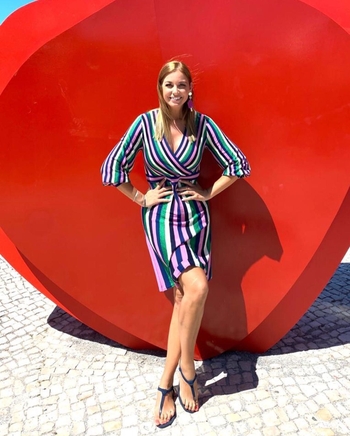 Vanessa Oliveira (I)
