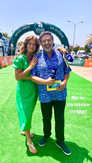 Vanessa Oliveira (I)