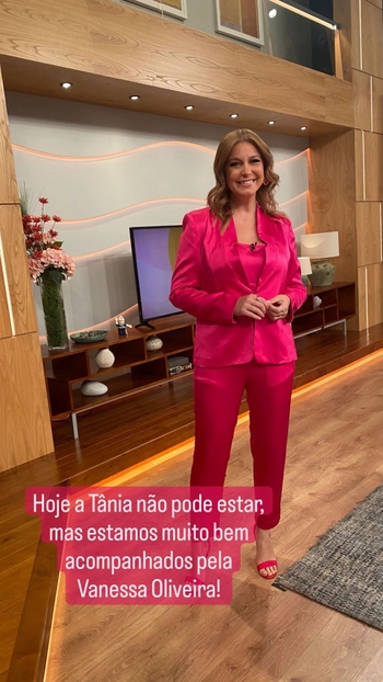 Vanessa Oliveira (I)