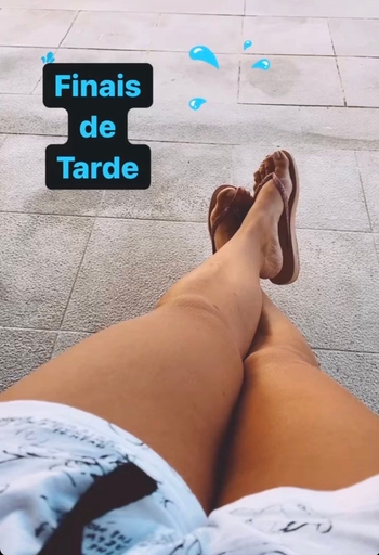 Vanessa Oliveira (I)