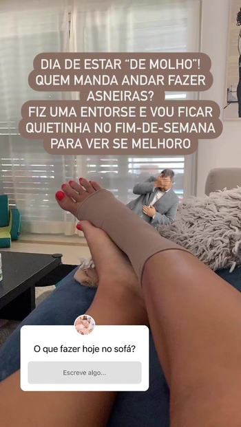 Vanessa Oliveira (I)