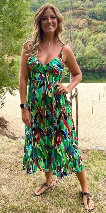 Vanessa Oliveira (I)