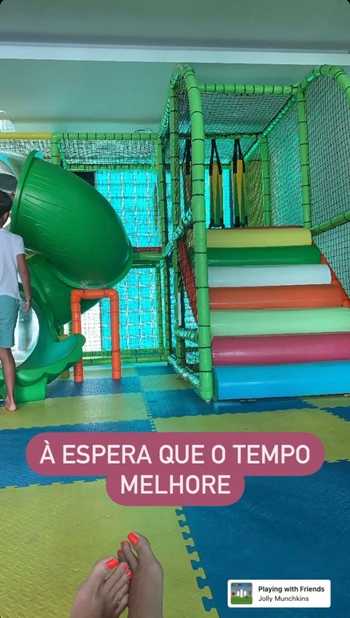 Vanessa Oliveira (I)