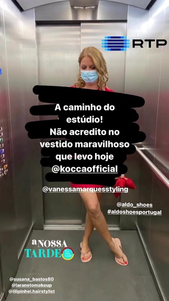 Vanessa Oliveira (I)