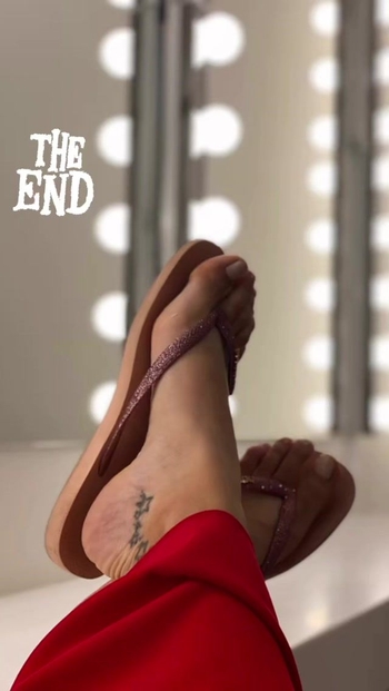 Vanessa Oliveira (I)