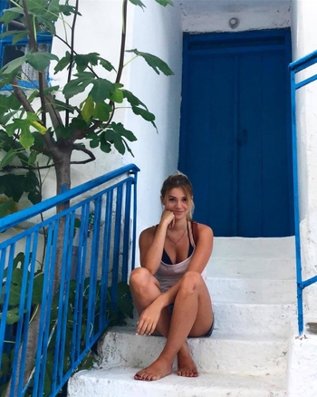 Angeliki Kintoni