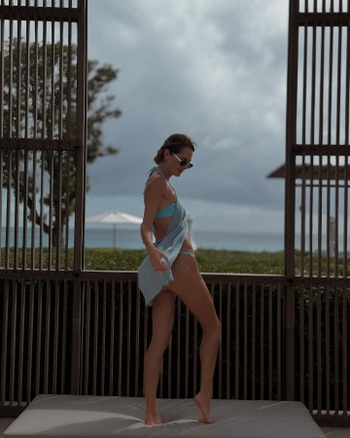 Olesya Stefanko