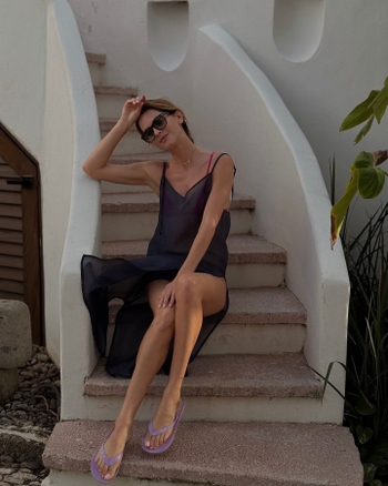 Olesya Stefanko