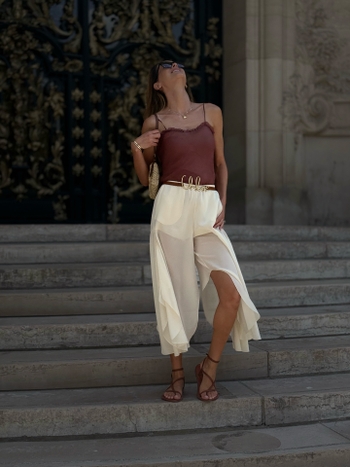 Olesya Stefanko