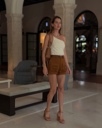 Olesya Stefanko