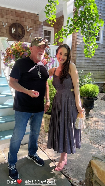 Alexa Ray Joel