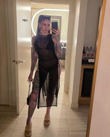 Megan Anderson