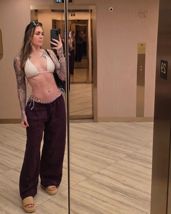 Megan Anderson
