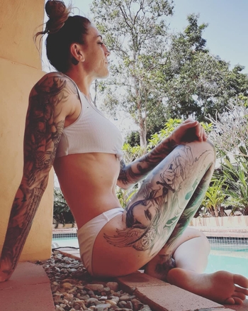 Megan Anderson