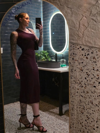 Megan Anderson