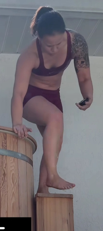 Shayna Andrea Baszler